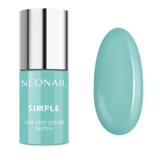 NEONAIL SIMPLE ONE STEP COLOR PROTEIN 3w1 HARMONY 7,2 ml NEONAIL