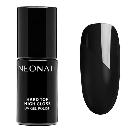 NEONAIL Top Hybrydowy HARD TOP HIGH GLOSS 7,2 ml NEONAIL