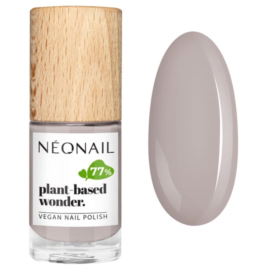 NEONAIL Wegański Lakier Klasyczny PURE DUNE 7,2 ml NEONAIL