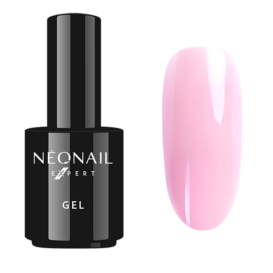 NEONAIL Żel w butelce Level Up Gel BALLERINA PINK 15 ml NEONAIL