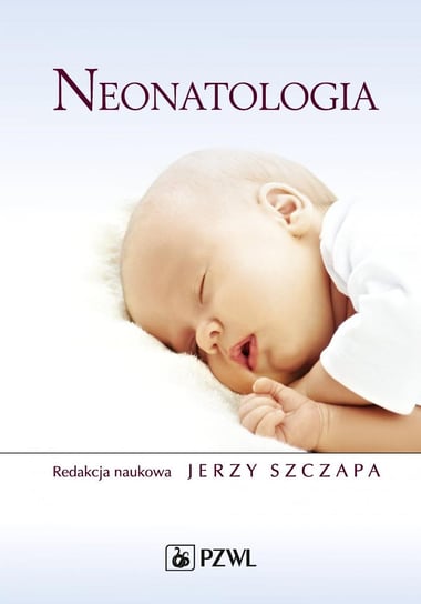 Neonatologia - ebook mobi Szczapa Jerzy