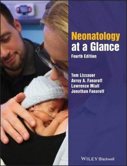 Neonatology at a Glance Opracowanie zbiorowe