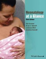 Neonatology at a Glance Lissauer Tom, Fanaroff Avroy A., Miall Lawrence, Fanaroff Jonathan