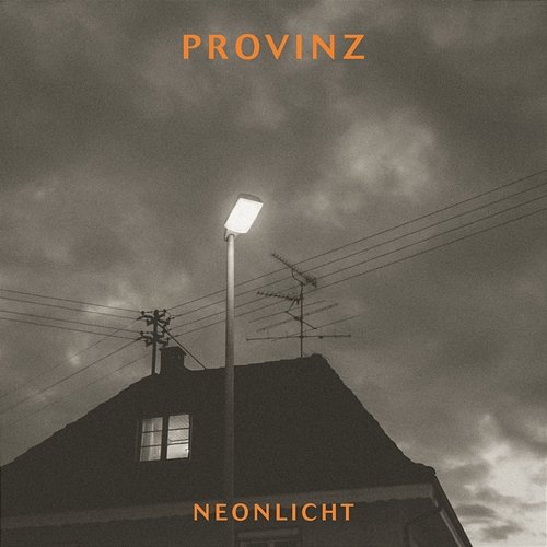 Neonlicht Provinz