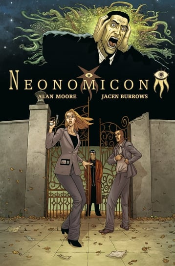 Neonomicon Moore Alan