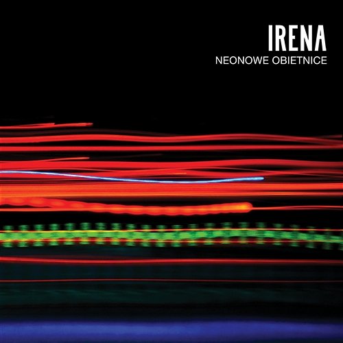 Neonowe obietnice Irena