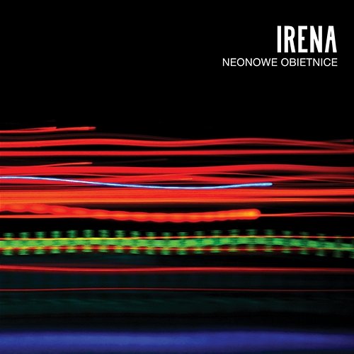 Neonowe Obietnice Irena