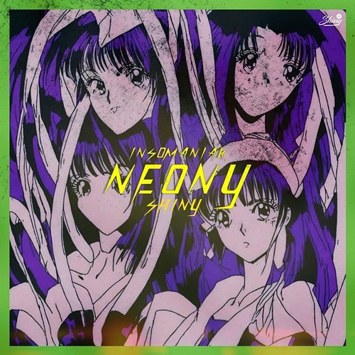 Neony Shiny, INSOMANIAK