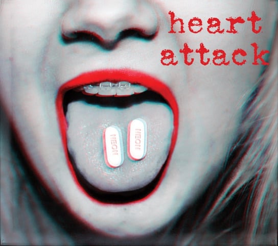 Neony Heart Attack