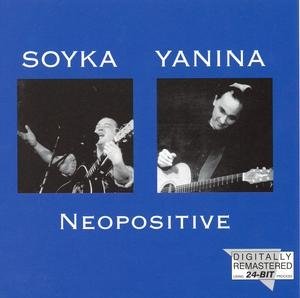 Neopositive Soyka Stanisław