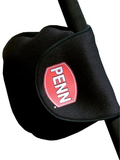 Neoprenowy pokrowiec na kołowrotki Penn SMLSRC Spin Neoprene Cover-S Inna marka