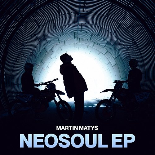 Neosoul EP Martin Matys
