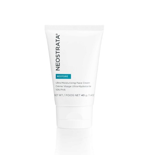 NeoStrata Restore Ultra Moisturizing Face Cream Nawilżający Krem do twarzy, 40 g Neostrata
