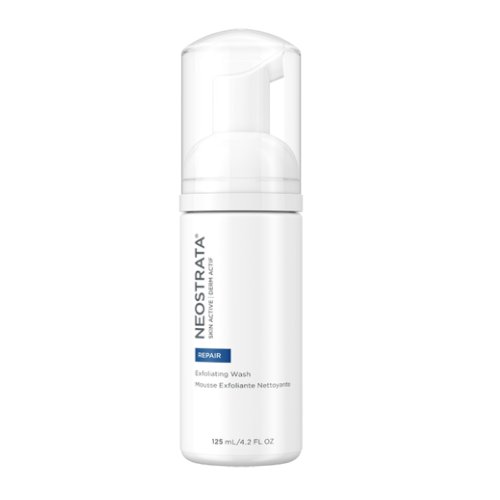NeoStrata Skin Active Exfoliating Wash Złuszczająca pianka do mycia twarzy, 125 ml Neostrata