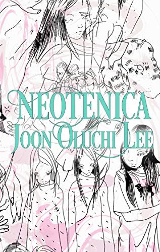 Neotenica Joon Oluchi Lee