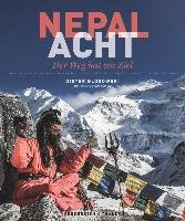Nepal - Acht Glogowski Dieter, Binder Franz