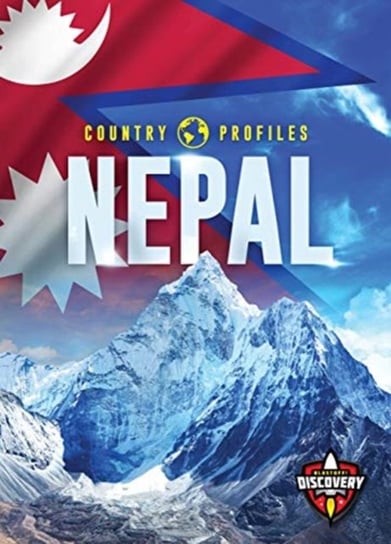 Nepal Alicia Z Klepeis