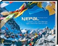 Nepal Kunk Andreas