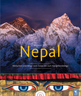Nepal Kahl