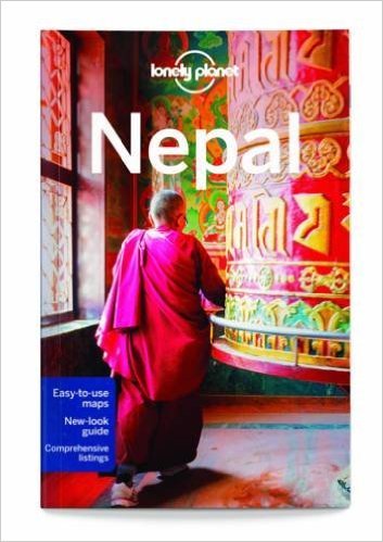 Nepal Opracowanie zbiorowe