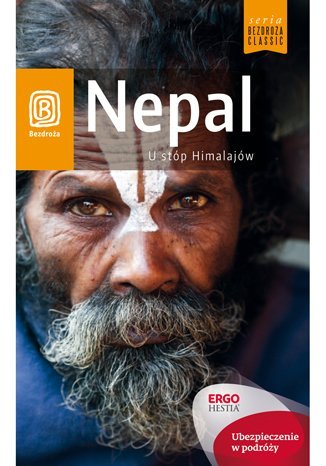 Nepal. U stóp Himalajów Opracowanie zbiorowe