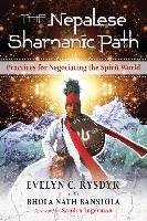 Nepalese Shamanic Path Rysdyk Evelyn C.