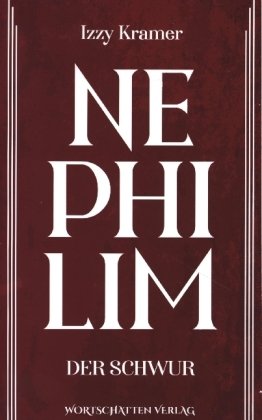 Nephilim Wortschatten Verlag