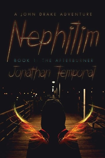 Nephilim Temporal Jonathan