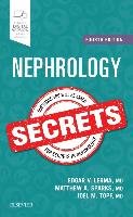 Nephrology Secrets Lerma Edgar V., Sparks Matthew A., Topf Joel