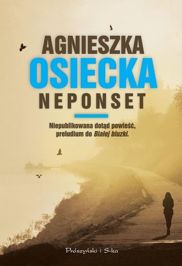 Neponset Osiecka Agnieszka