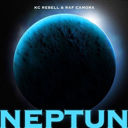 Neptun KC Rebell, Raf Camora