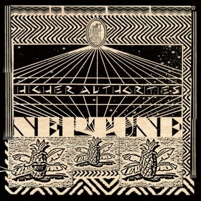 Neptune Higher Authorities