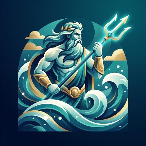 Neptune Leonard Molnar