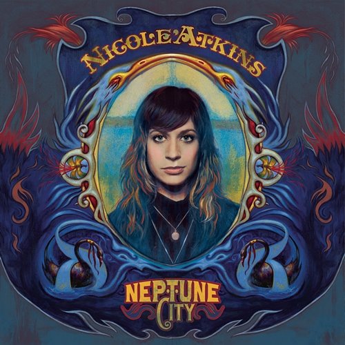 Neptune City Nicole Atkins