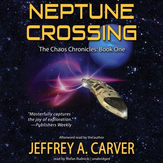 Neptune Crossing Bloom Claire, Carver Jeffrey A.