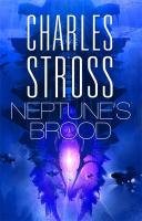 Neptune's Brood Stross Charles