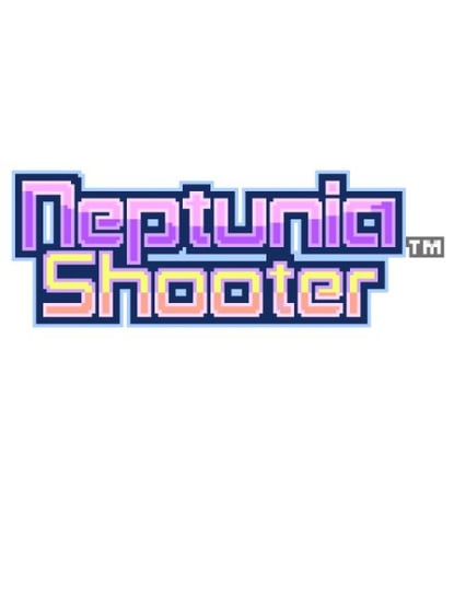 Neptunia Shooter (PC) Klucz Steam Idea Factory International