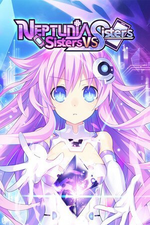 Neptunia: Sisters VS Sisters, klucz Steam, PC Plug In Digital
