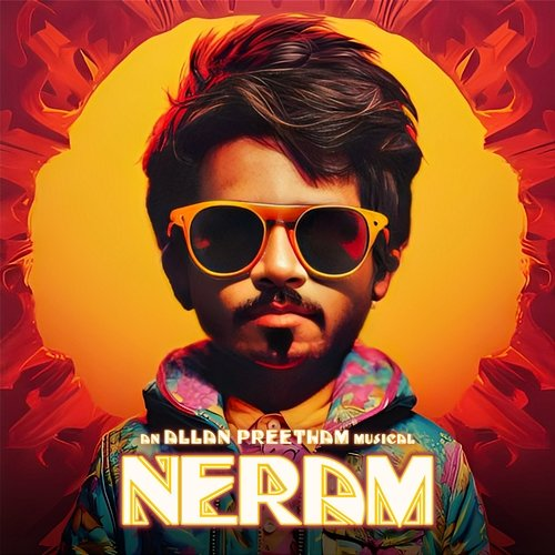 Neram Allan Preetham, Pradeep Chandru & Rajaganapathy