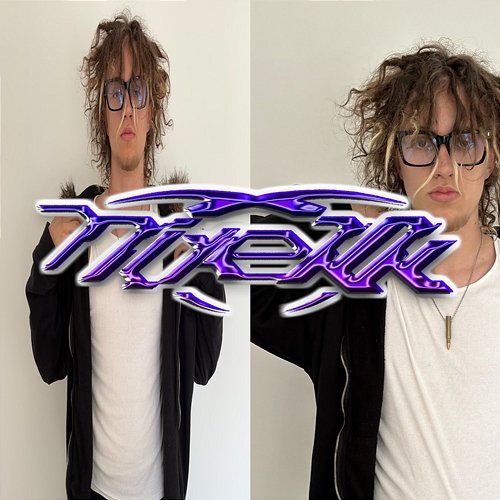 Nerd hi_tekk feat. hello.zola