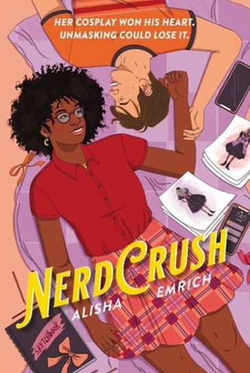 NerdCrush Running Press,U.S.