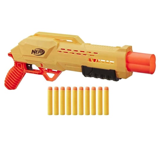 Nerf Alpha Strike Tiger Db-2 Nerf