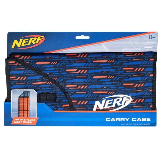 NERF, Elite, torba na strzałki Nerf