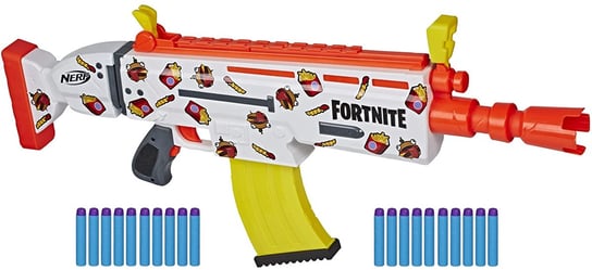 Nerf Fortnite Ar-Durrr Burger E7512 Nerf