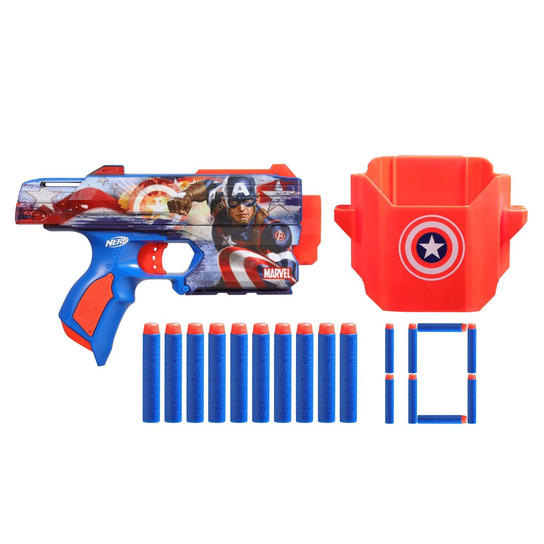 NERF INK MVLS Inna marka