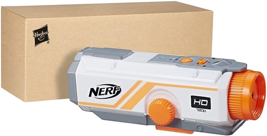 NERF, N-Strike, Modulus, Kamera HD do wyrzutni Nerf