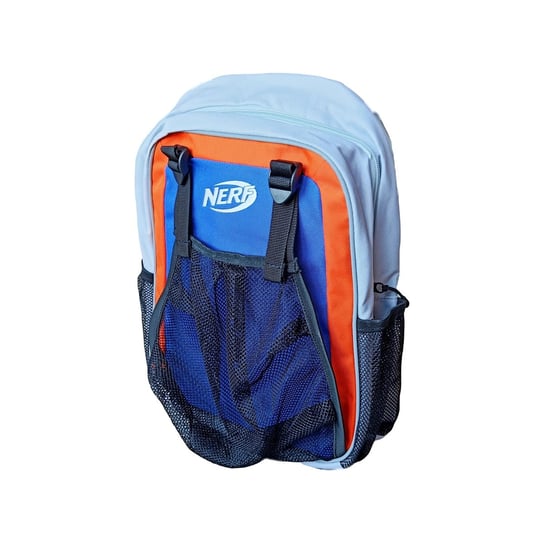 Nerf Plecak wycieczkowy, szkolny P508018 Hasbro
