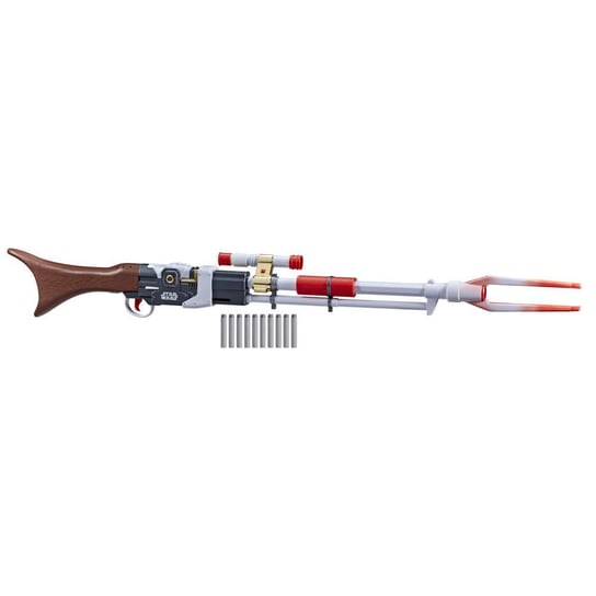 Nerf Star Wars Mandalorian Amban Phase-Pulse Blaster Hasbro