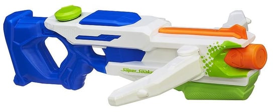 NERF, Super Soaker, wyrzutnia, Tri Strike Nerf