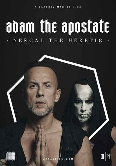 Nergal The Heretic Various Artists